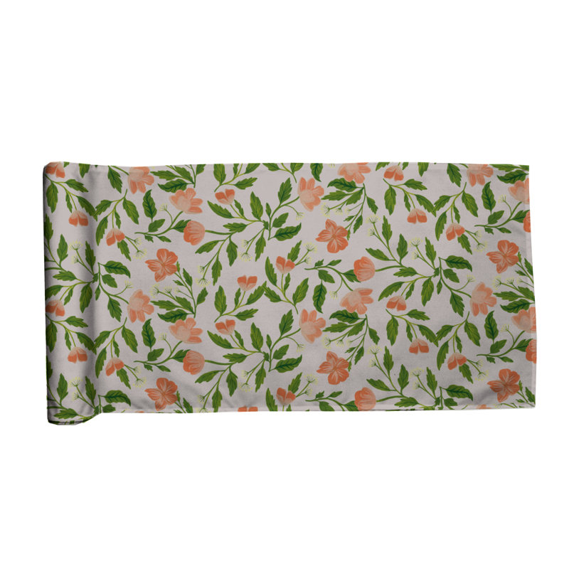 Caanan Table Runner