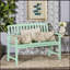 Banc en bois Farmhouse-1364133950