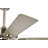 52-in 5-blade Reversible Ceiling Fan With Led Light And Remote Control-1458941078-1458941035
