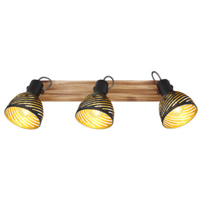 Henrieville Flush Mount