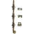 Antique Brass