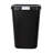 Plastic Kitchen Trash Can - 13 Gallons