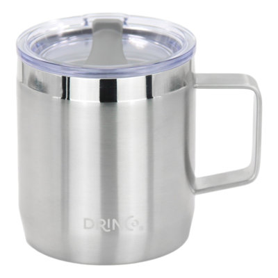 Stainless Steel Camping Mug
