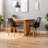 Set Of Four Dining Chairs, Medieval Modern Style Dining Chairs For Kitchen And Dining Room, With Woodenen Legs-1967091296