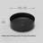 Ceramic Circular Vessel Bathroom Sink Art Sink-102314093