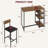 Pevzner Dining Table-2062795749