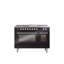 ILVE ProfessionalPlus II 48 Dual Fuel Range, knobs-2040731009-2040731017