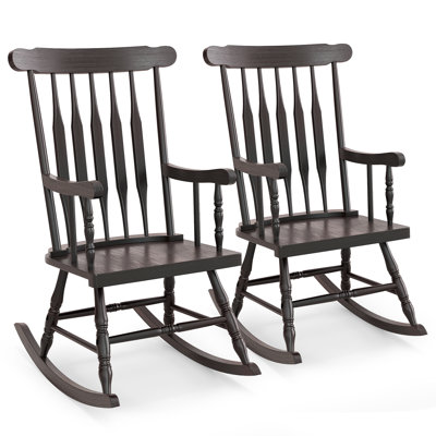 Remie Rocking Chair