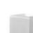 Node 3.25-in Square Integrated LED ETL Certified Surface Mounted Downlight, Beam Angle 33-106884726