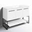 Ensemble de meuble-lavabo simple 48 po Gerard-2088336229