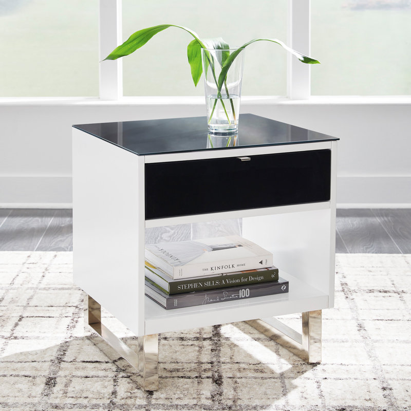 Table de bout Bolette