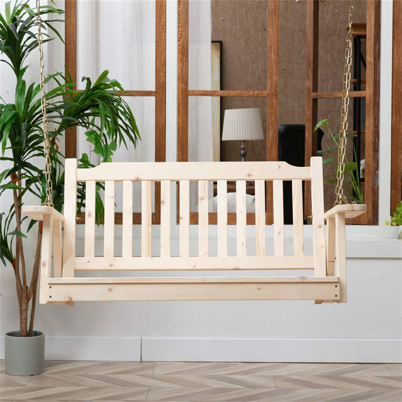 3 Person Porch Swing