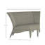Athena Plus Sectional Corner-2085755995