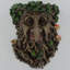 Weather Resistant Plastic Garden Statue