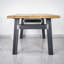 Ming Table Leg