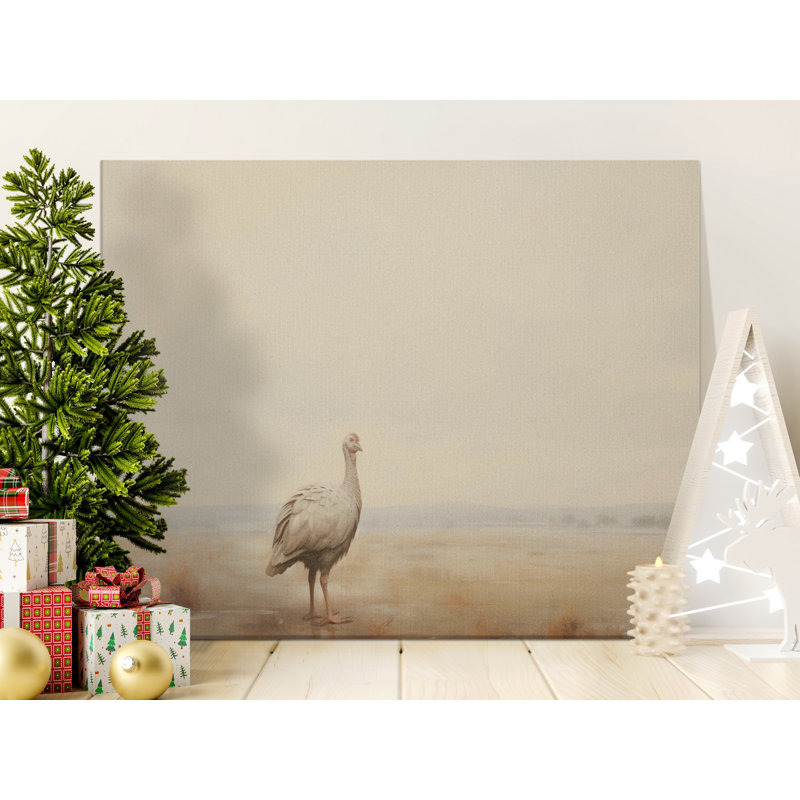 Novotny Wrapped Canvas Print Set, 48x36
