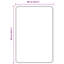 Bath Mat Rectangular Modern-356339791-356339788-356339789