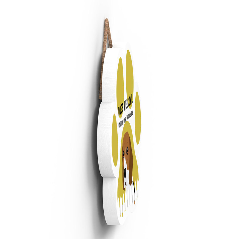 Gruia Wall Décor
