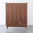 Retro popular storage shoe cabinet