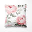 Coussin Floral - Coussin rose-125947605
