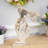 Easter Rabbit Decorative Accent