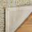Sadik Hand Tufted Wool Geometric Rug-1955077784