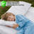 Queen Sheet Set - 4-Piece Ultra-Soft Bedding, Comfy Breathable & Cooling Sheets, 16-Inch Deep Pocket, Brushed Microfiber, White-125264392-125264394