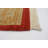One-of-a-Kind 10'0" X 13'9" New Age Wool Area Rug in Yellow