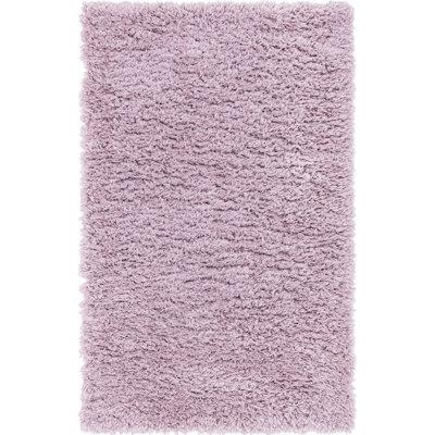 Tapis lavande