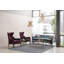 Configurable 3 Piece Living Room Set