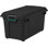 IRIS WeatherPro 82 Qt./20.5 Gal Heavy-duty Stackable Storage Tote