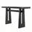 59.2"Long Console Table Sofa Table-865124706