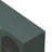 47.25" Four-Door Glass Wall Cabinet Storage, Wall-Mounted,Suitable For Kitchen, Living Room, Bathroom
