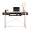 Bureau d'écriture idéal pour le bureau ou le bureau dans la chambre ou le salon