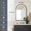 Miroir mural Mauel-343890791-365237440