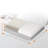 Dual-Sided Sleeping Pillow with Gel Fiber