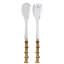 Panda Salad Servers