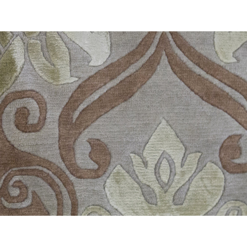 One-of-a-Kind 8'11" X 11'9" Area Rug
