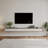 Floating TV Stand