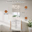 Miroir de salle de bain Janica-1782937511