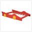 Lit plateforme avec roulettes Race-1750998114-1750998111