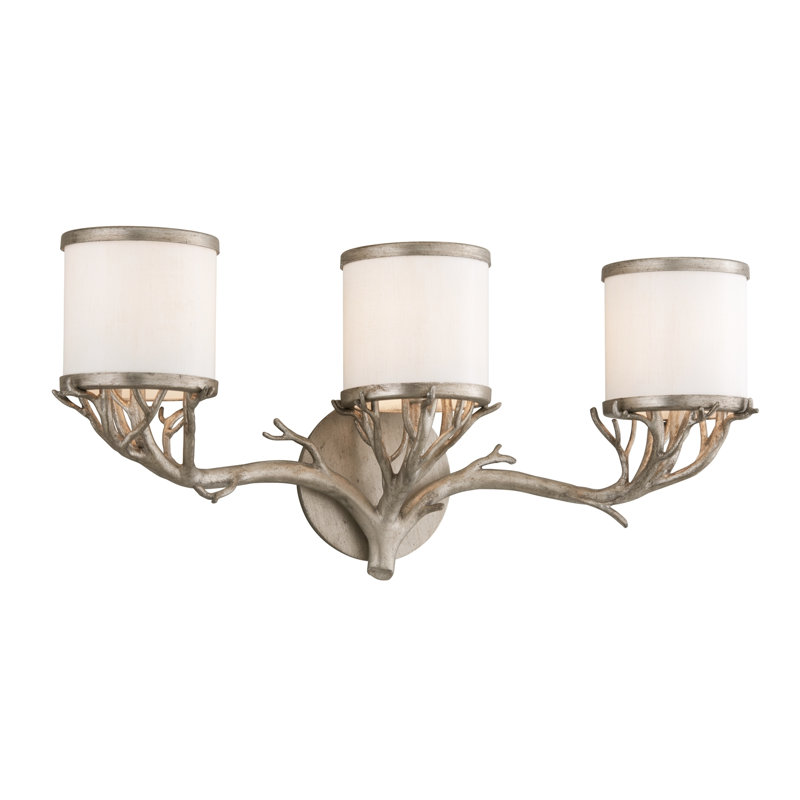 Whitman 3 - Light Vanity Light