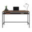 Bureau d'écriture idéal pour le bureau ou le bureau dans la chambre ou le salon