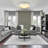 Murphie Polyester LED Flush Mount-1788355250-1788355248