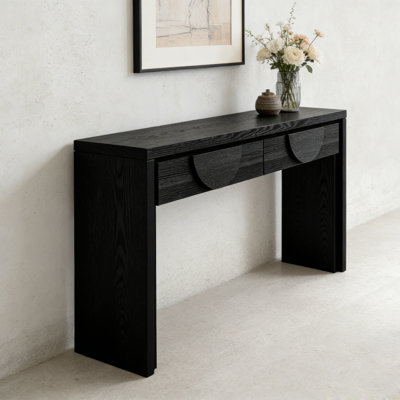 Console Modern Minimalist