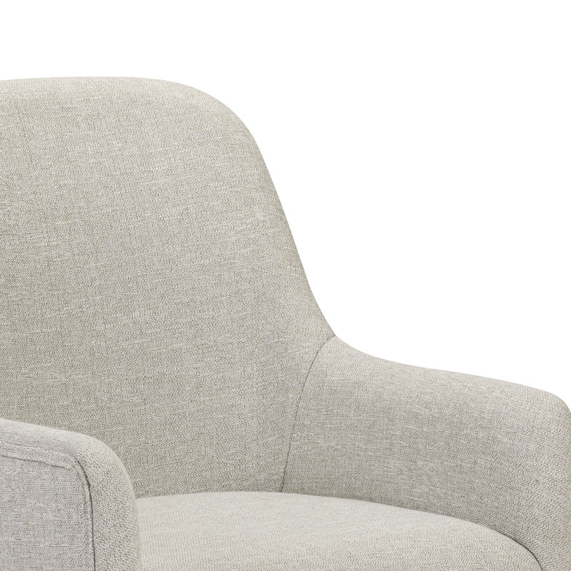 Hinkle Upholstered Arm Chair