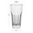 Libbey Gibraltar Iced Tea Glasses, Set of 12