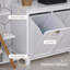 Armoire de salle de bain Tilt-Out