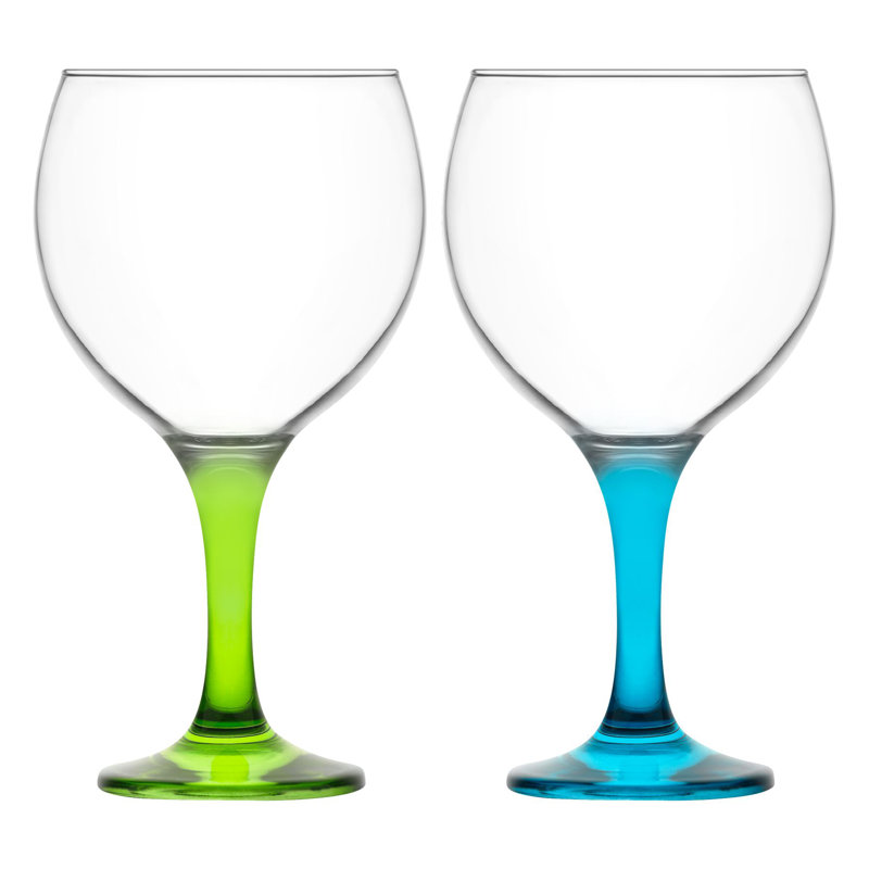 645ml Gin Balloon Glass, 12