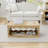 Coffee Table With Storage-218990856
